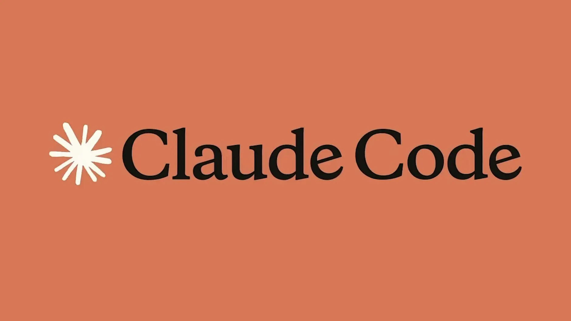 Claude Code logo