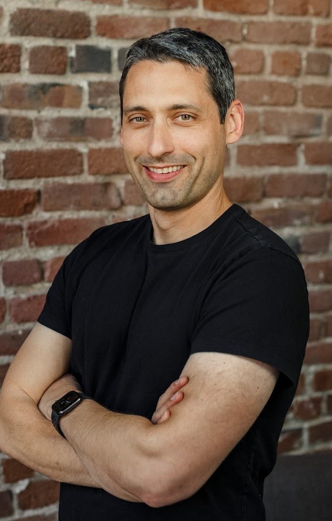 Adam Kerin